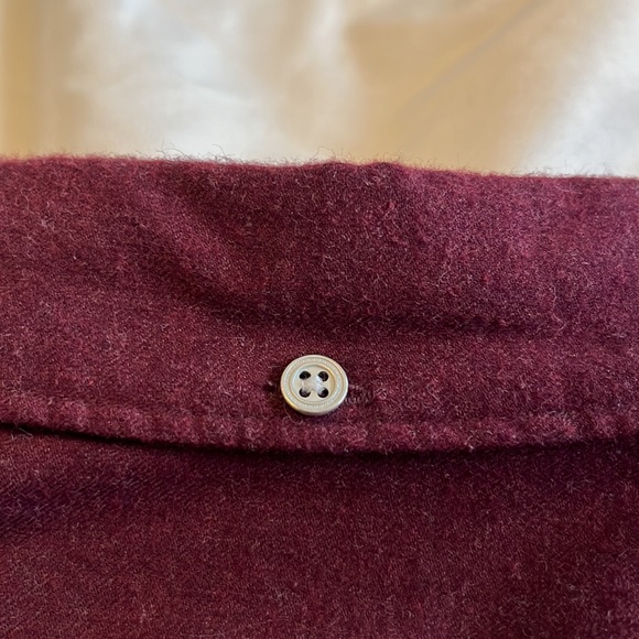 rag & bone
Button Down
Standard Issue
Med - Picture 5 of 6